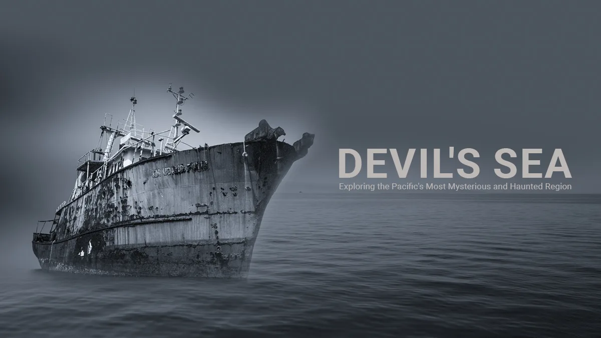 Devil's Sea