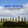 Moai Statue