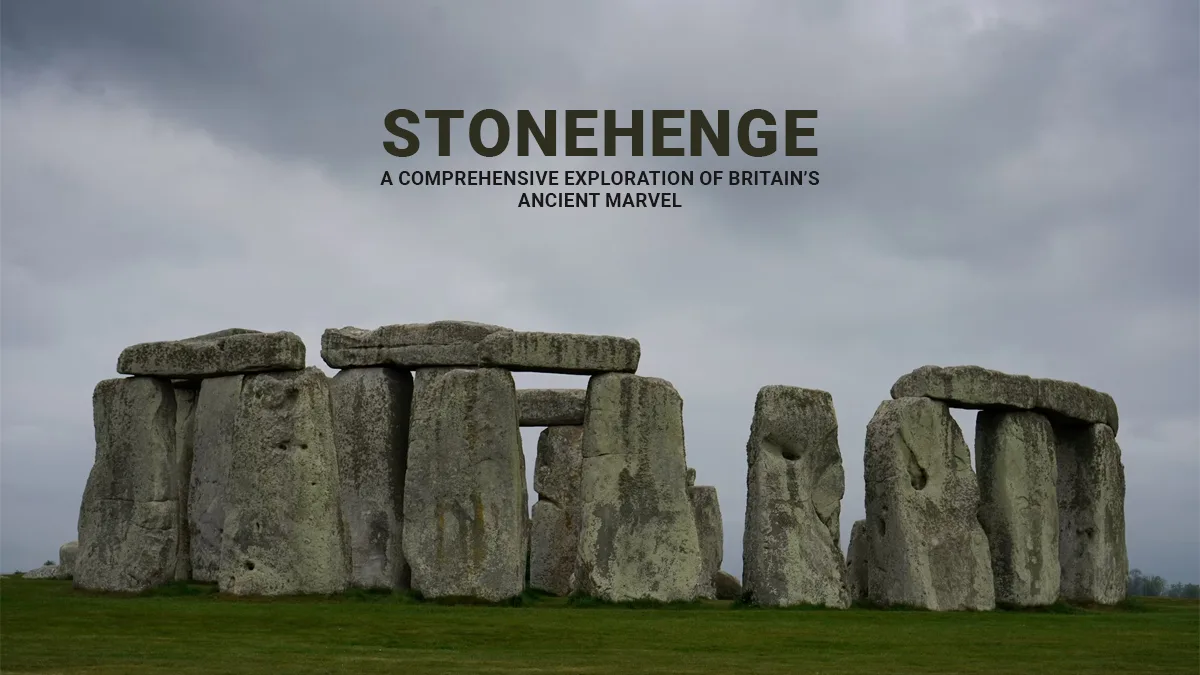 Stonehenge