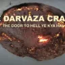 The Darvaza Crater