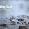 The Boiling River